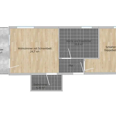 Dorfleben Im Kleinwalsertal * Mittelberg