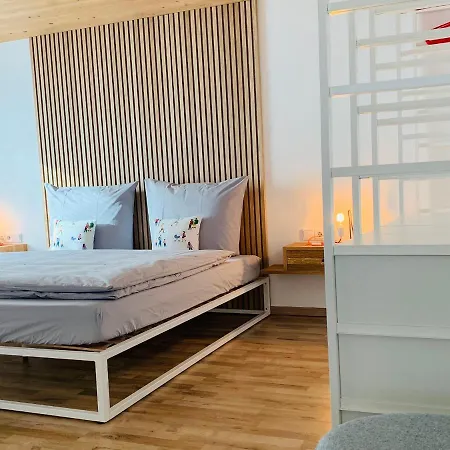 Dorfleben Im Kleinwalsertal Appartement