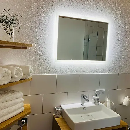 Dorfleben Im Kleinwalsertal Appartement *