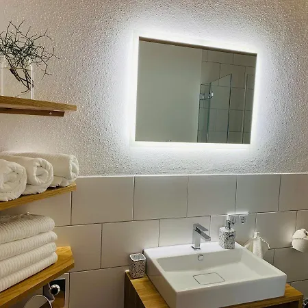 Dorfleben Im Kleinwalsertal Apartment *