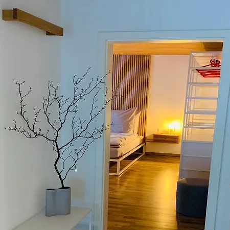 Apartment Dorfleben Im Kleinwalsertal *