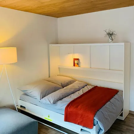 Apartment Dorfleben Im Kleinwalsertal Mittelberg