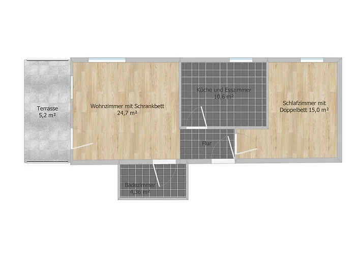 Dorfleben Im Kleinwalsertal * ميتلبرغ