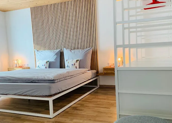 Dorfleben Im Kleinwalsertal شقة