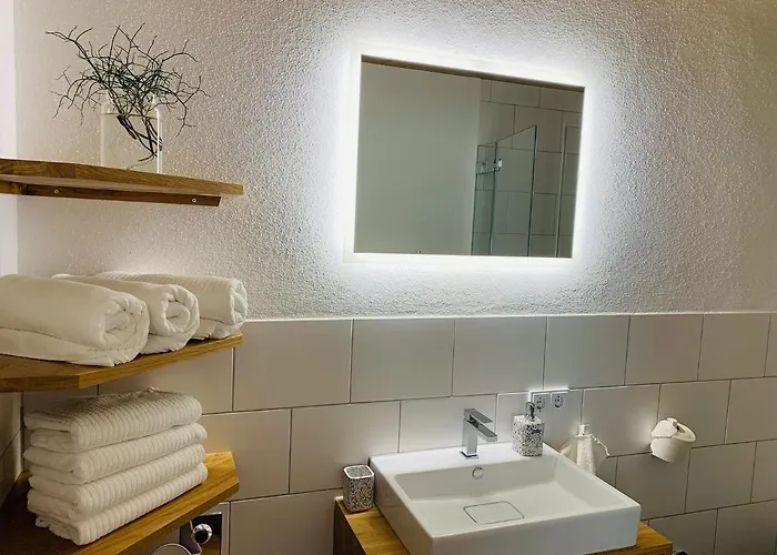 Dorfleben Im Kleinwalsertal Apartment *