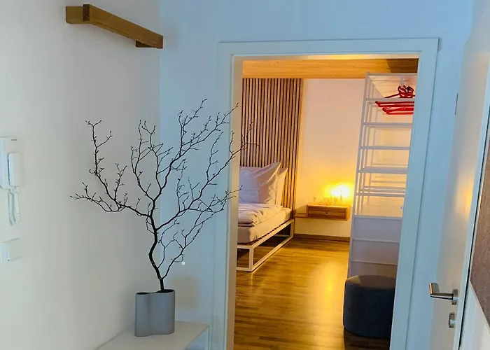 شقة Dorfleben Im Kleinwalsertal *