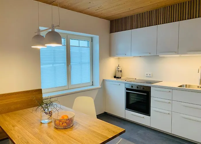 شقة Dorfleben Im Kleinwalsertal *