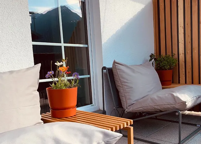 Dorfleben Im Kleinwalsertal Mittelberg